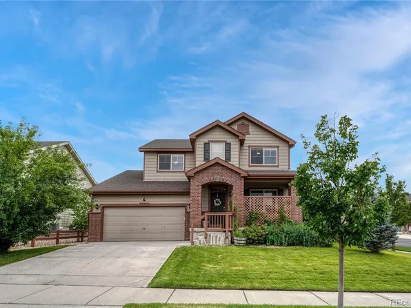 19382 Dunraven Street, Parker, CO 80134