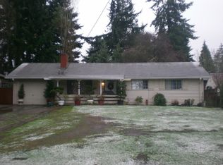 318 Union Ave SE, Renton, WA 98059
