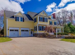 164 Parker St, Norwell, MA 02061