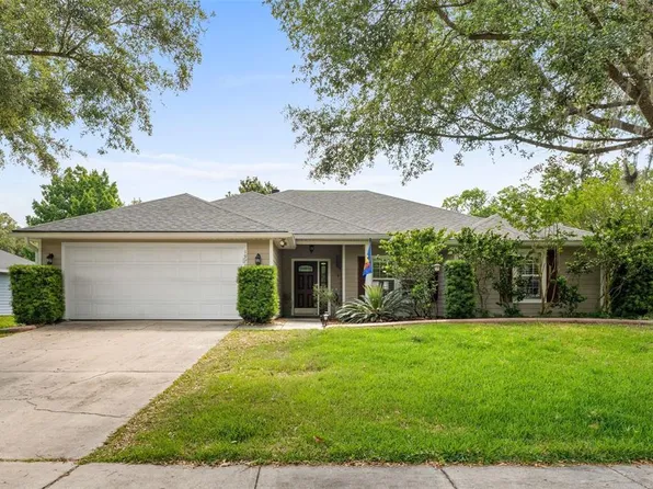 1979 NW 86TH TERRACE, GAINESVILLE, FL 32606