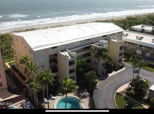5050 Ocean Beach Blvd APT 104, Cocoa Beach, FL 32931