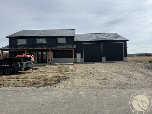 2517 Whisper Wind Way, Billings, MT 59106