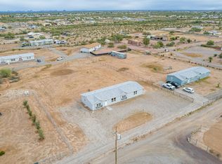 32815 N 225th Ave, Wittmann, AZ 85361