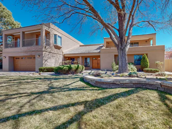 9408 Tanoan Dr NE, Albuquerque, NM 87111