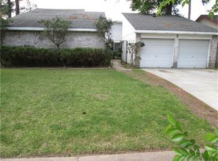 5507 Birchgate Dr, Spring, TX 77373