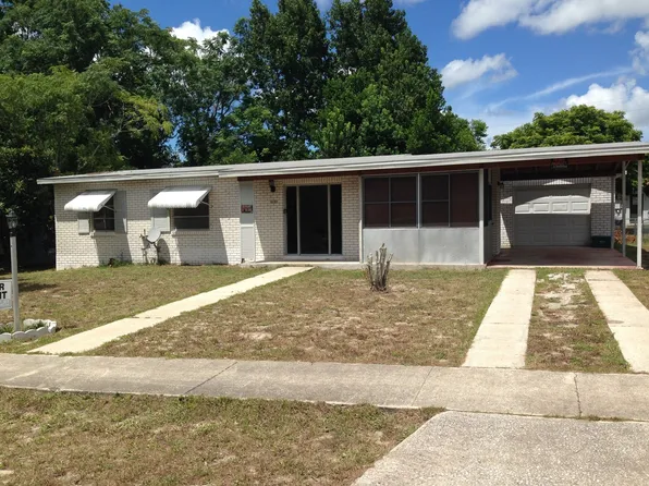 2331 Hadley St, Deltona, FL 32738