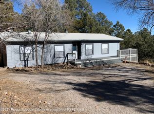 121 Yellow Pine Rd, Ruidoso, NM 88345