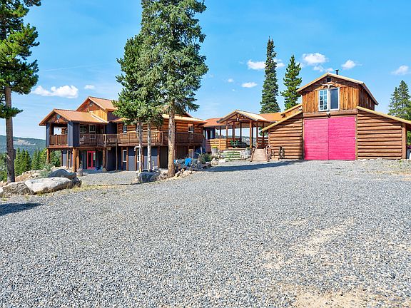 2nd image of 4445 Banner Creek Rd