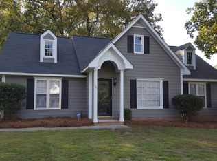 101 Riverwalk Way, Irmo, SC 29063