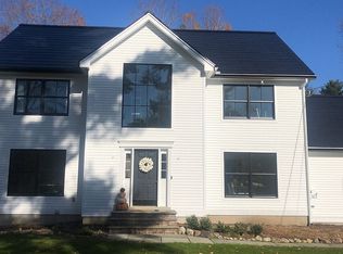 2 Princes Pine Rd, Norwalk, CT 06850