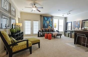 5th image of 1000 Birchall Ln APT 203