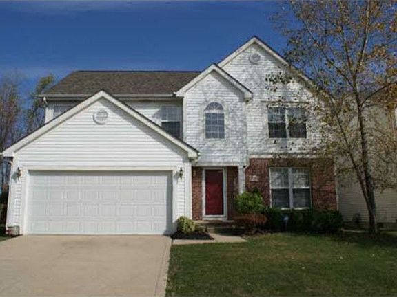 2nd image of 9088 Misty Dawn Dr