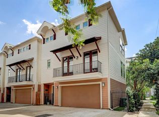 5307 Nett St UNIT A, Houston, TX 77007