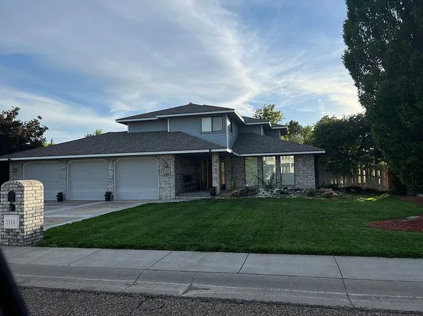 1514 Tulane Ct, Liberal, KS 67901