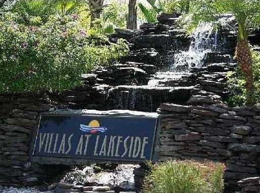 Community Entry Sign