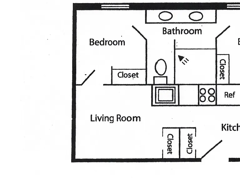 Mendota Lakeshore Apartments LLC — Photo 56