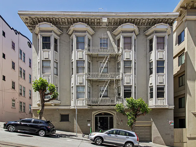 814 California Street — Photo 7