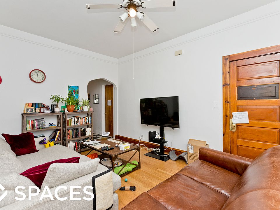 1st image of 3324 N Clifton Ave #1FF