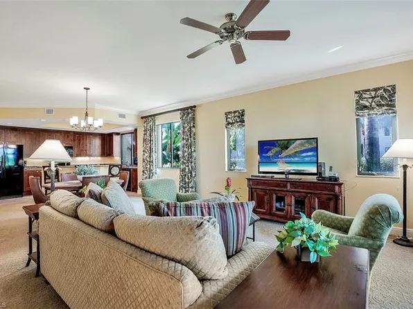 965 Sandpiper St, Naples, FL 34102
