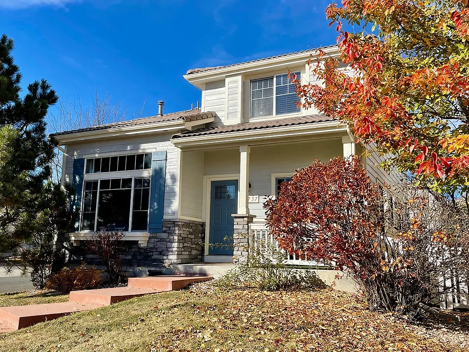 4737 Spyglass Dr
