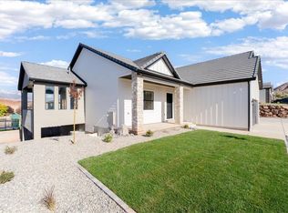 1491 E Centaurus Way, Washington, UT 84780