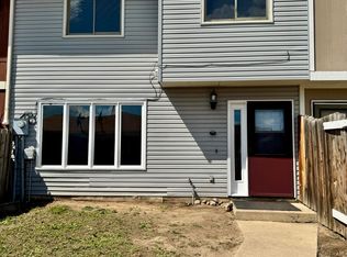 2609 18th Ave W, Williston, ND 58801