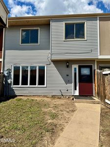 2609 18th Ave W, Williston, ND, 58801