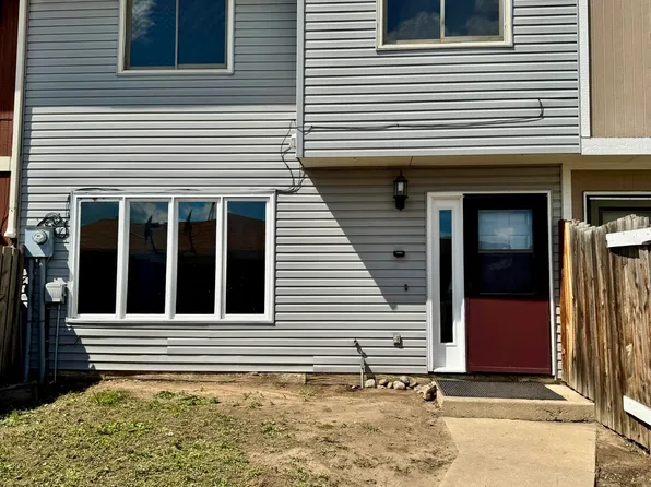 2609 18th Ave W, Williston, ND 58801