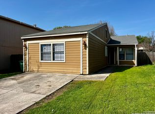 4139 Alaskian Sunrise Dr, San Antonio, TX 78244