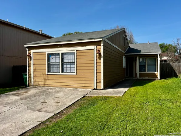 4139 ALASKIAN SUNRISE, San Antonio, TX 78244