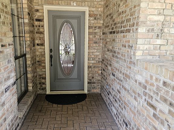 View of Front Porch