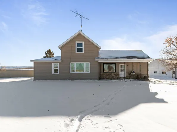 W1991 E River Rd, Berlin, WI 54923