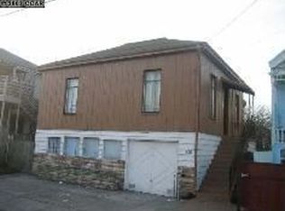 809 31st St, Oakland, CA 94608