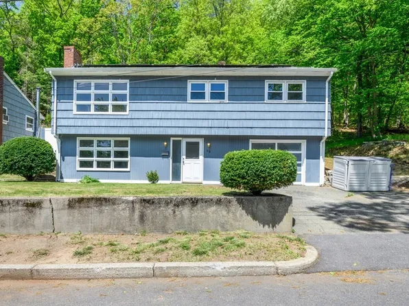 38 Willard St, Waltham, MA 02451
