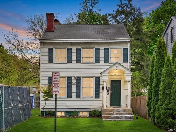 396 Liberty Street, Newburgh, NY 12550