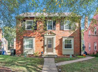 1026 Claytonia Ter, Saint Louis, MO 63117 | Zillow