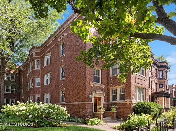 1442 W Summerdale Ave #1, Chicago, IL 60640