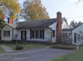 88 Windhaven Ln, Afton, VA 22920