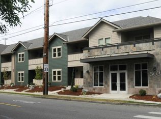 502 1st St UNIT 206, Snohomish, WA 98290