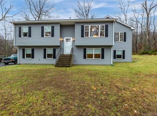 90 Burnap Brook Rd, Andover, CT 06232