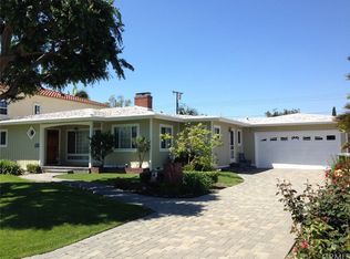 9633 Clancey Ave, Downey, CA 90240