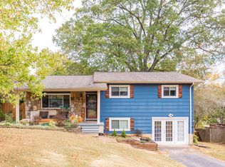 4420 Meteor Trl, Hixson, TN 37343