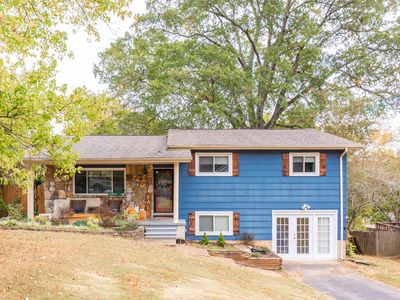 4420 Meteor Trl, Hixson, TN, 37343