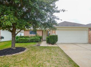 19142 Canaras Ct, Katy, TX 77449