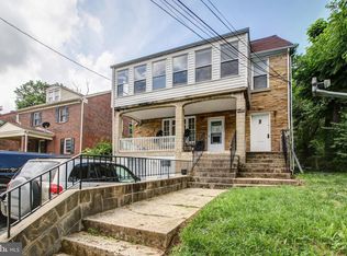 6120 41st Ave APT 2, Hyattsville, MD