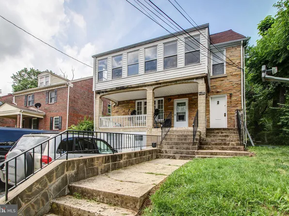 6120 41st Ave, Hyattsville, MD