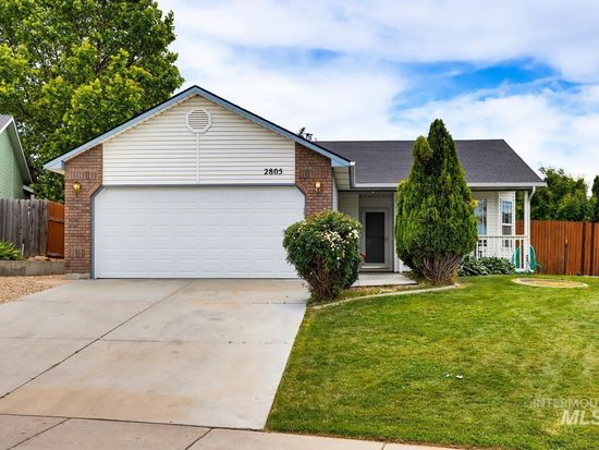 2805 Swan Ave, Nampa, ID 83687