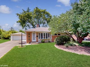 240 N Linden Ave, Palatine, IL