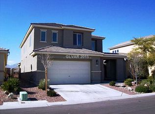 8545 Sherwood Park Dr, Las Vegas, NV 89131