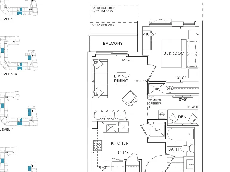 2501 Saw Whet Blvd #458 — Photo 1